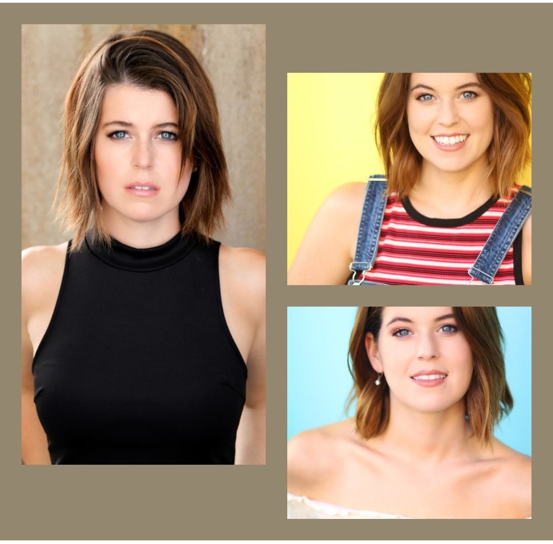 Happy Birthday 🎂 wishes to <a href="/MJBTalentAgency/">MJB Talent Agency</a> client <a href="/katiecetta/">Katie C'etta</a> from all of us we wish you a wonderful birthday celebration 
#HappyBirthday