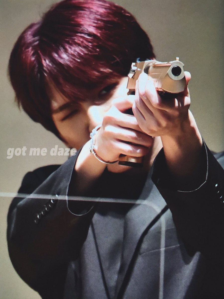 GotmeDaze tweet picture