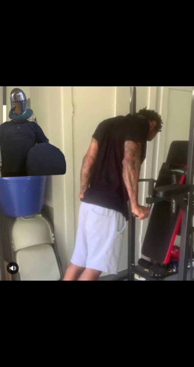 NickRyan94's tweet photo. @BrunoReagan He’s FUCKEN done https://t.co/NEYhY9KRWE