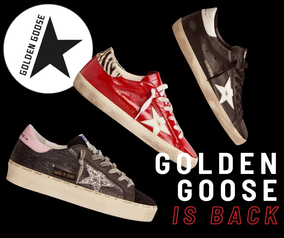 annakastle star sneakers