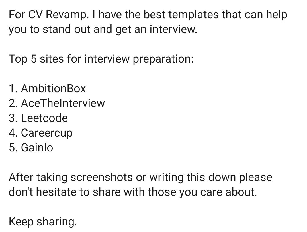 ThobekaMiso's tweet photo. Please share. It might help someone. https://t.co/n5hjGr63x9
