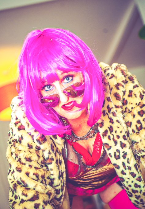 I do love to #roleplay, especially if it involves raiding the dressing up box! This is my, very, very<a href="/tag/roleplay"class="tags">#roleplay</a><a href="/tag/alterego"class="tags"><span>#alterego</span></a><a href="/tag/naughtyslut"class="tags"><span>#naughtyslut</span></a><a href="/tag/hooker"class="tags"><span>#hooker</span></a><a href="/tag/cheapwhore"class="tags"><span>#cheapwhore</span></a>