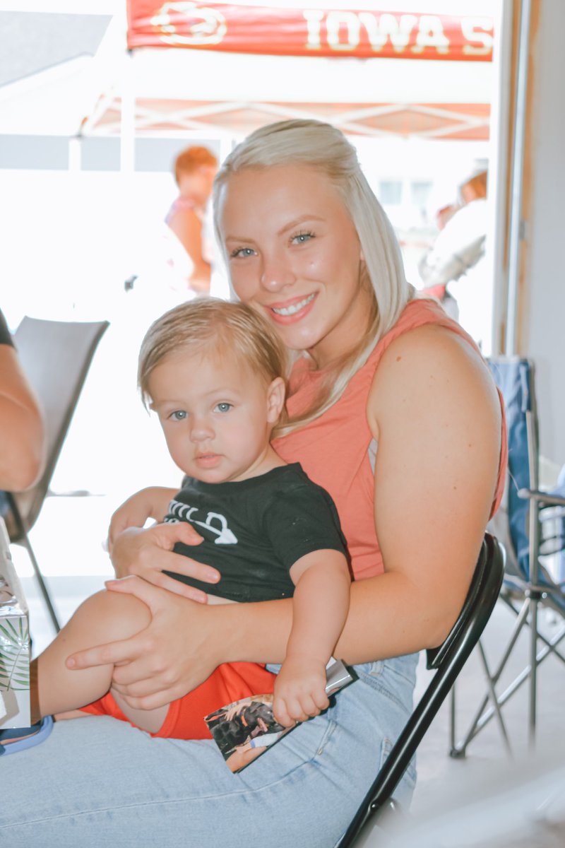 Missing my little buddy