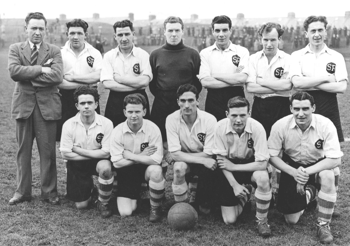 Sean Fallon tweet media