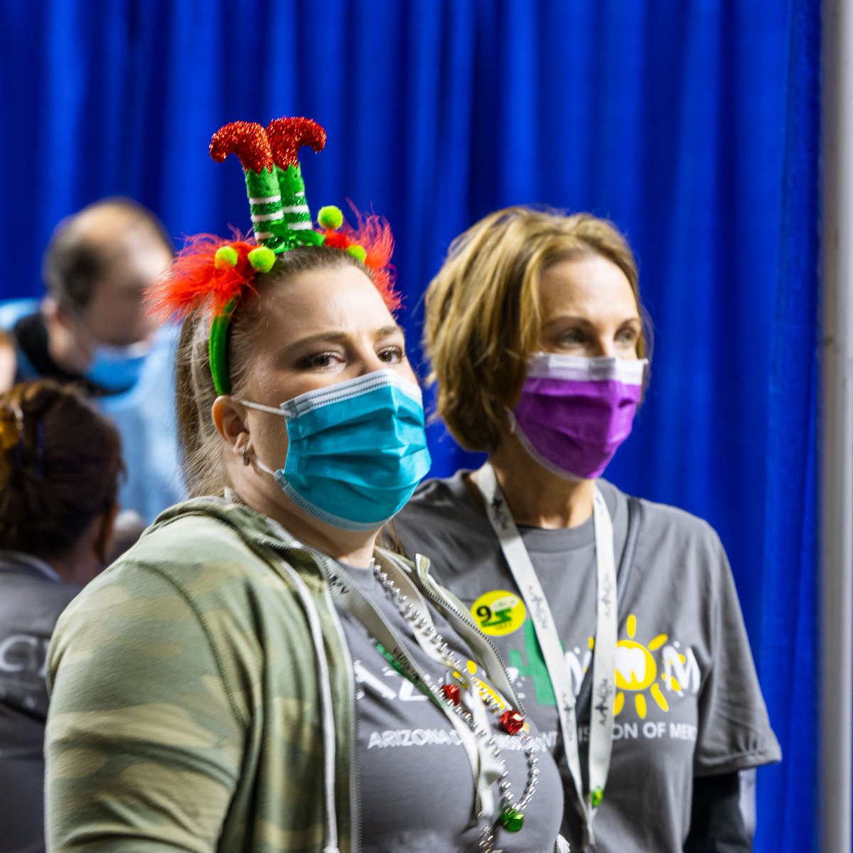 CADSAZMOM's tweet photo. "The AZMOM events are making a difference in the community. These events restore hope, self-esteem and kindness everywhere. The AZMOM event touches everyone's lives and it just bring joy to my heart knowing I am truly blessed to be a part of it."
#volunteer #quote #AZMOM #CADSF https://t.co/4xN2J1tsKC