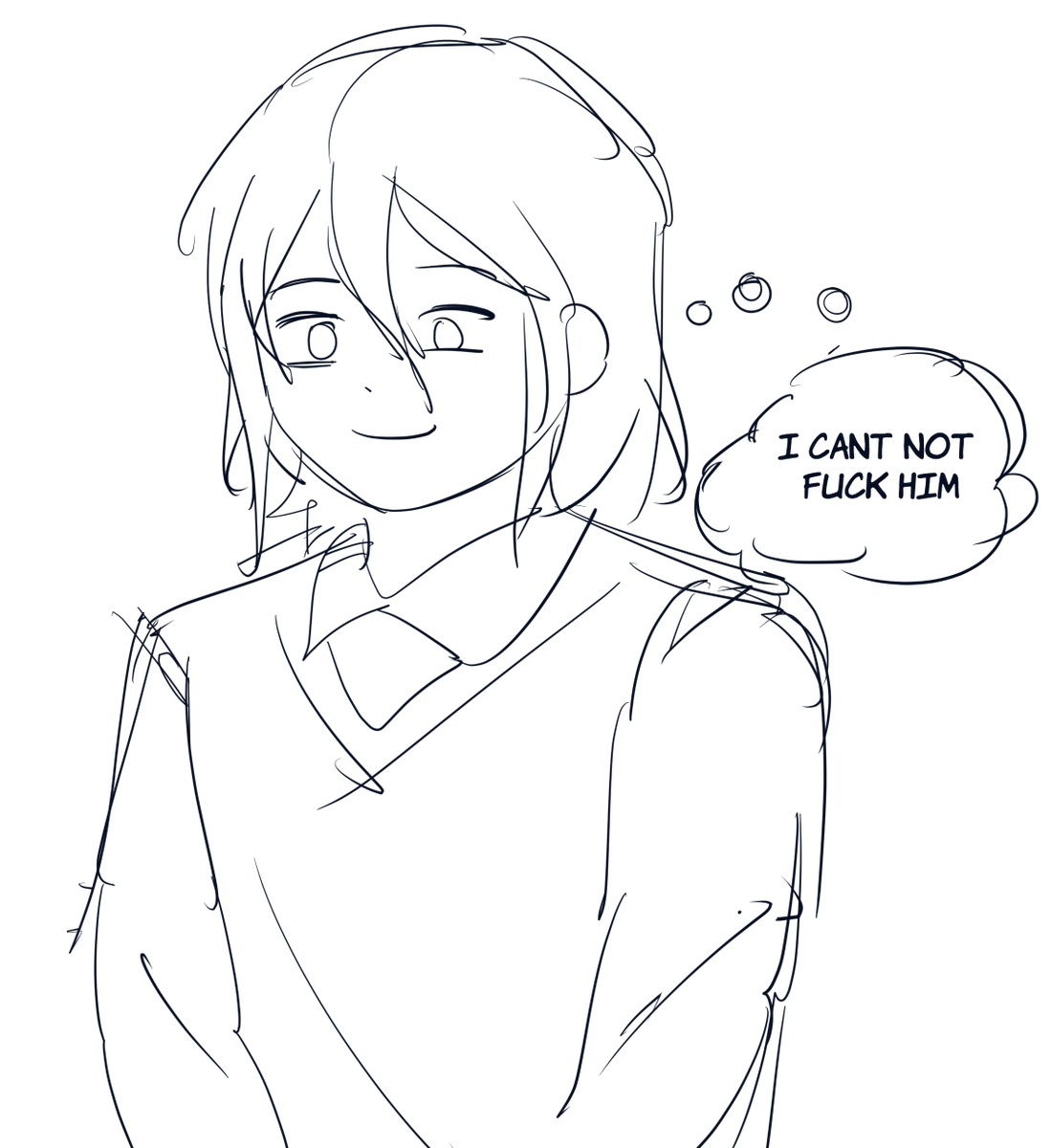 [yukireni]

thisis literally their dynamic 