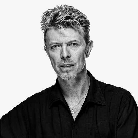 This remarkable legend would have been 75 today. Happy Birthday, David Bowie. 