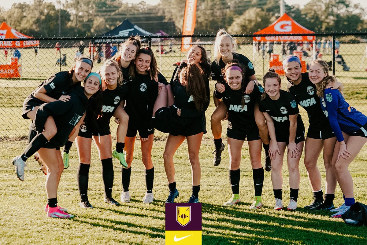 ECNL Girls tweet media