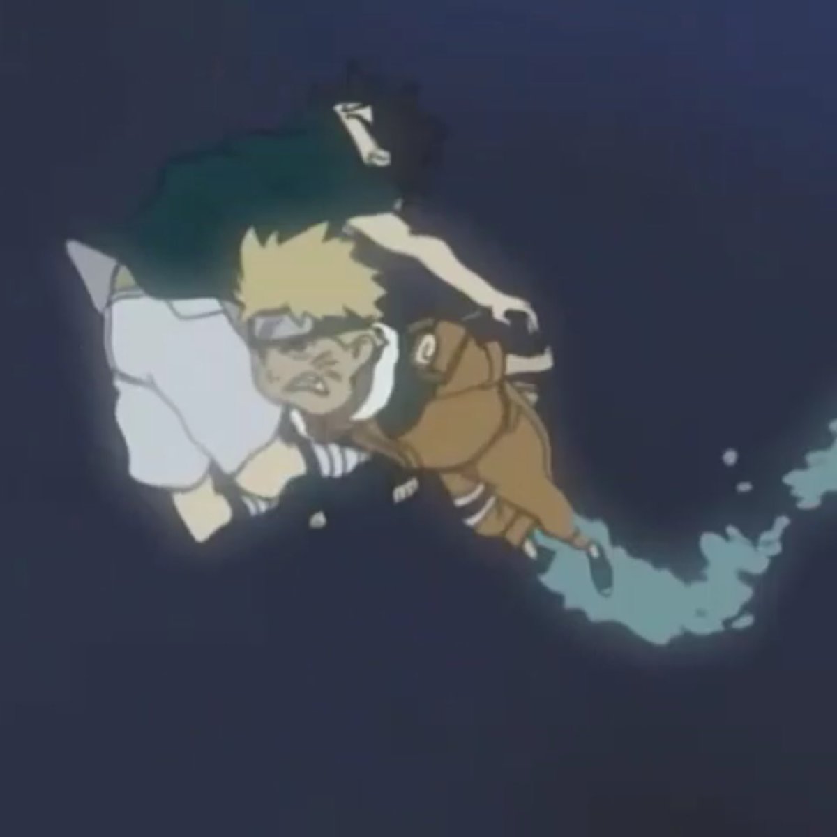 low quality naruto (@narutolowqualit) on Twitter photo 