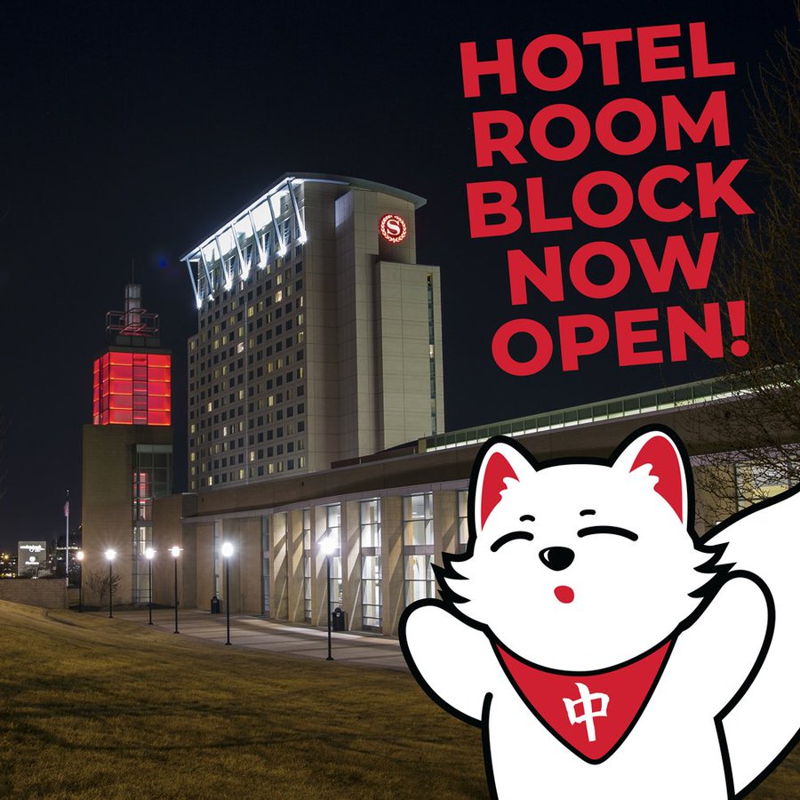 Naka Kon 2022 Schedule Naka-Kon 2022 Information | Animecons.com