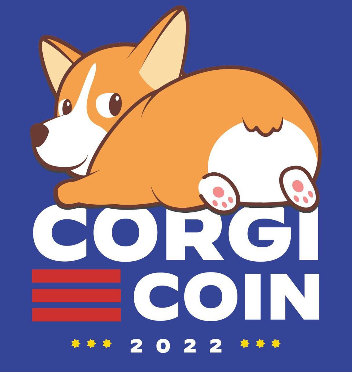 corgi_express's tweet image. Buying #Corgicoin is the best decision you will ever make!