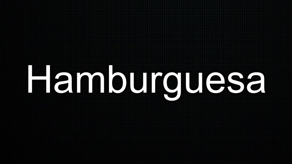 RulerNakano's tweet photo. Solo para valientes, especial #comida ¿Cuál eliminarías? https://t.co/FQy5NFT907
