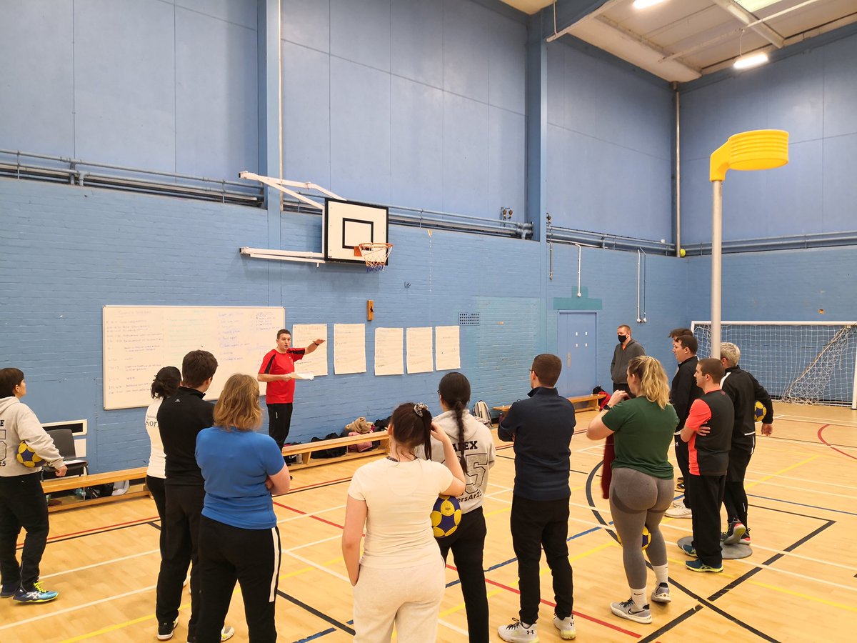 Kath Percival (Née Robinson) 🏑 tweet media