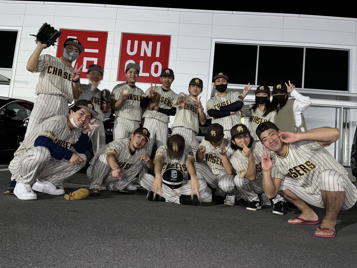 chasers_098's tweet photo. ユニフォーム完成です🤩
初の大会気合い充分‼️ https://t.co/bmZEGo5Xm5