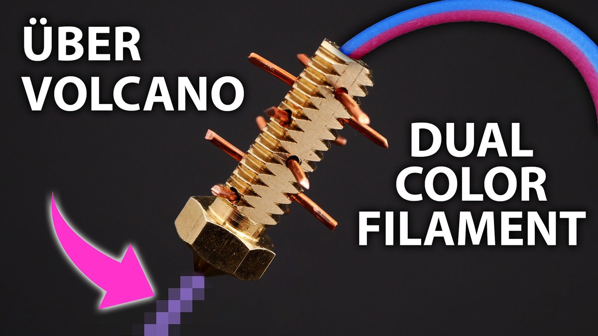 Stefan - CNC Kitchen tweet media