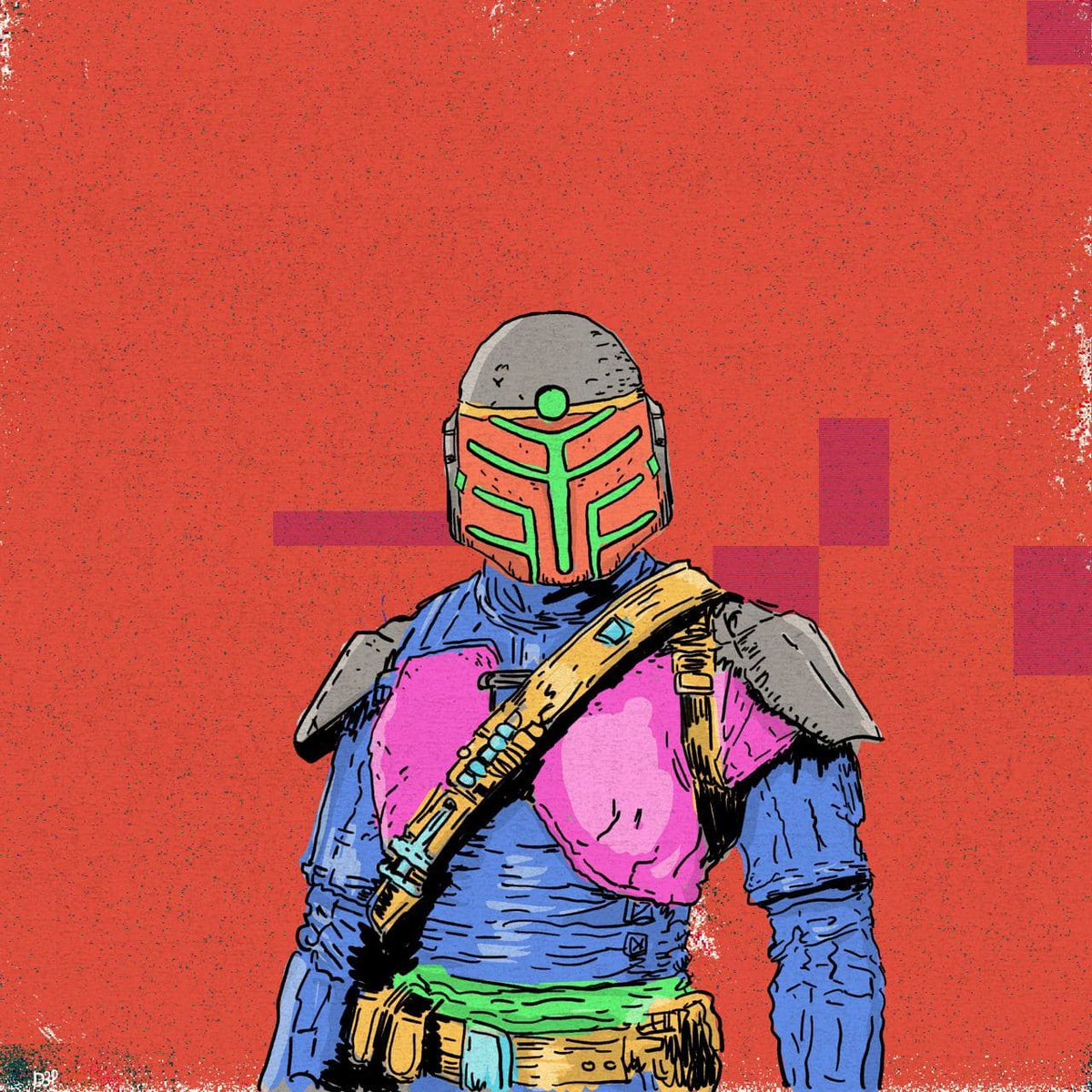 EDDASWAP's tweet photo. New #NFT and a new #series for $EDDA stakers ✨
Introducing the #MadTrooper series! 🔥🚀
👇👇👇

The soldier is the army - https://t.co/vGBY5OzuMz

#NFTCommunity #NFTCollectibles #NFTCollectibles #NFTartist #NFTs #nftcollectors @TheMadTrooper #NFTCollection #EDDA https://t.co/gbCNRZKdKU