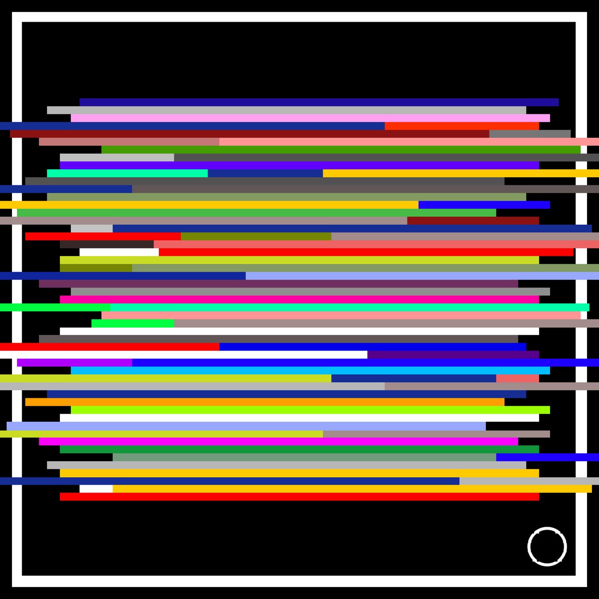 NeoFrames's tweet image. Giveaway winner📢

The Lakers emerged victorious by a score of 134-118, making the winning entry, 4 

Congrats to @nuwtox, who we'll be DM'ing🥳 Huge thanks to every entrant! We hope this was a fun giveaway mechanic, and we'll be back with more in the future

#NFTGiveaway #NFTart