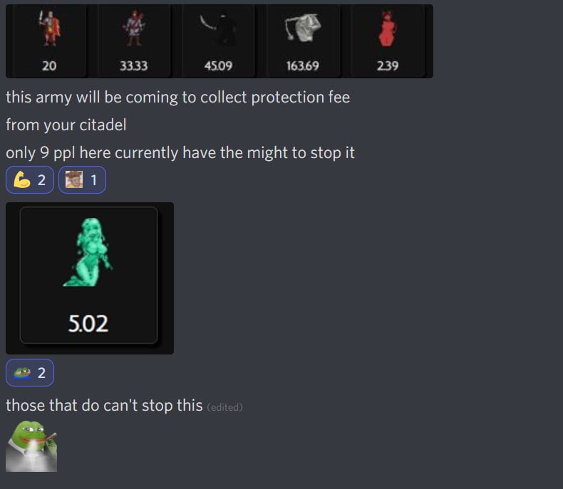 FantomArmies tweet media