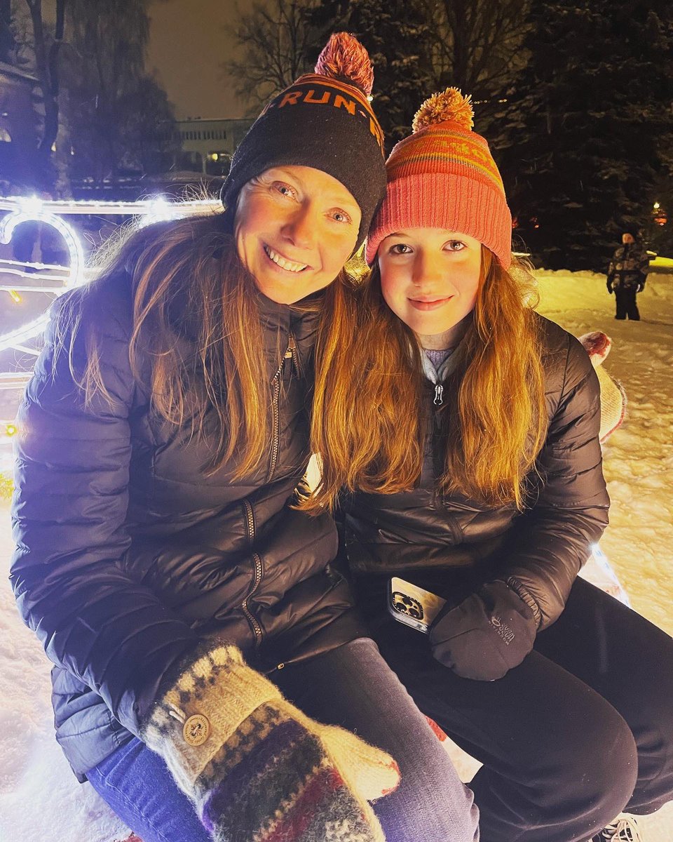 Alaska Teacher in Finland 🇫🇮 tweet media