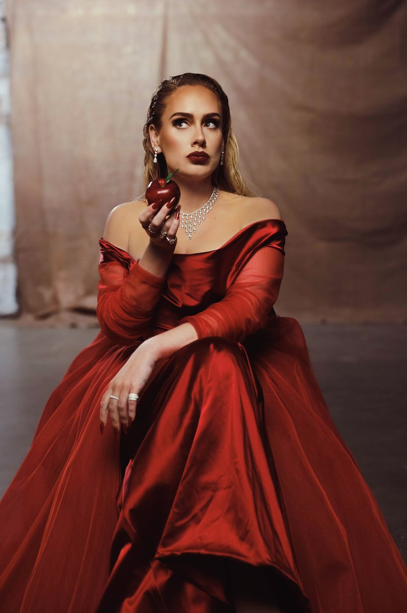 adelefansph's tweet photo. https://t.co/2wlN7zZvXi