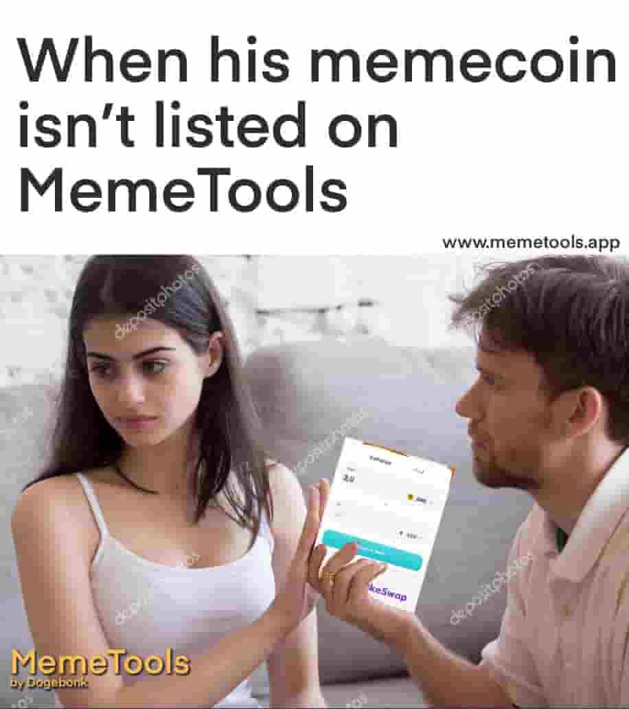 MemeTools tweet media