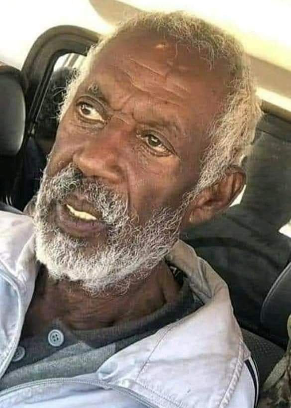 JimmaPress's tweet photo. ስብሃት ነጋ ለምን የተፈታ ይመስላቿል ?
የራሳቸውን መላምነት ስጡ እስቲ ። https://t.co/JV8SYupqJn