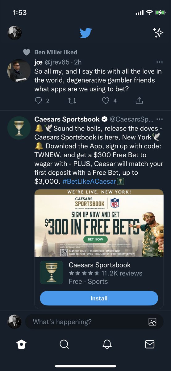 ElishaMadison's tweet photo. @jrev65 The simulation is running strong today 😂 https://t.co/Ox9ZwcDulq
