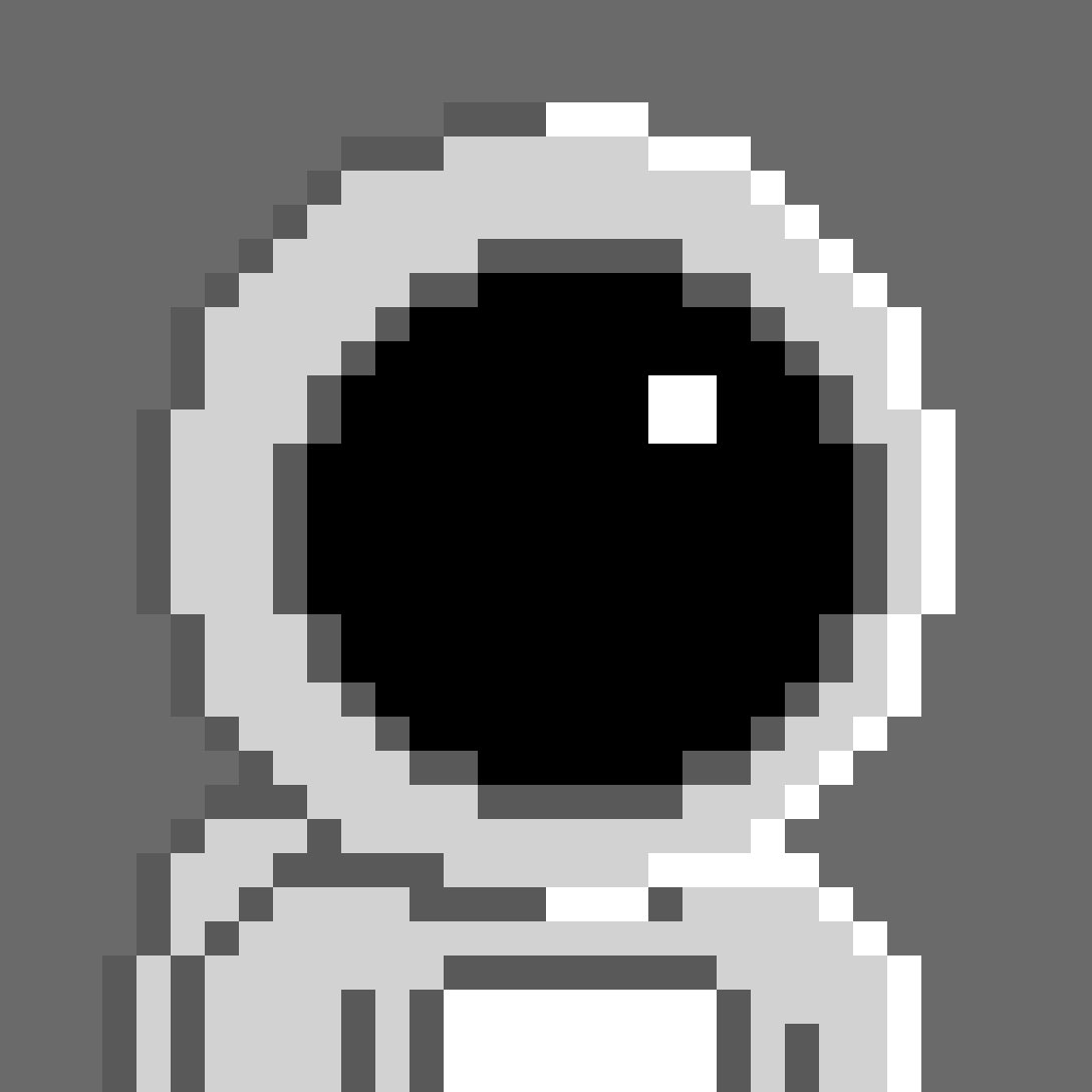 Meet the Oracle from the IACC.
More to be revealed soon! Follow and Retweet to see more of the project
.
.
.
.
.
#nft #nftart #nftcommunity #nftdrop #nftdrops #nftcollectibles #nftarts #nftartists #pixelart #pixelartists #pixelartwork