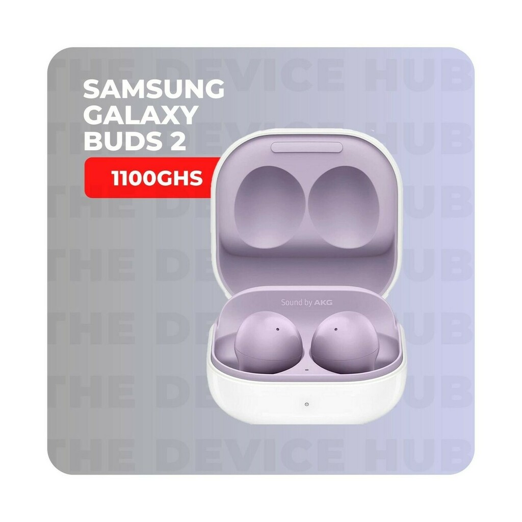 the_device_hub's tweet photo. SAMSUNG GALAXY BUDS 2 
AVAILABLE

PRICE: GHS 1100

WHATSAPP 0500112371 FOR PURCHASE AND DELIVERY DETAILS

#samsung #motorola #sony #iphone #apple #smartphone #Ghana #accra #deals #thedevicehub #legon #kumasi #tema #bestdeals #affordabledeals #xsmax #pixe… https://t.co/9RT4TJVspK https://t.co/ZORk5HJDXv