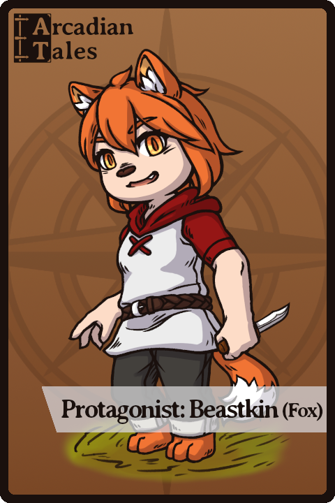 Arcadian_Tales's tweet photo. 200 Followers -- thanks #algofam! 🥳 That also means a giveaway, so here is an fully-playable Fox Protagonist! 🦊

1) Like, Retweet
2) Follow @Arcadian_Tales
3) Tag two friends!

Winner will be announced in ~24H (Sunday 2PM EST)
#Algo #Algorand #ALGONFTs  #NFTGaming https://t.co/CV1Oe9VqRE