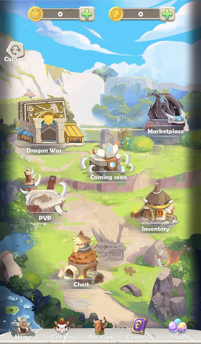 DragonKnight tweet media