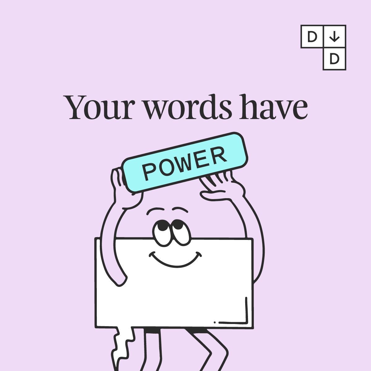 NZHumanRights's tweet photo. It’s easy to forget this while typing away on a keyboard hidden behind a screen, but words have real power. Dial down the arguments and dial up the conversations. #DialItDown
https://t.co/Ie3FeeOYo2 https://t.co/FMZgOSBPDY