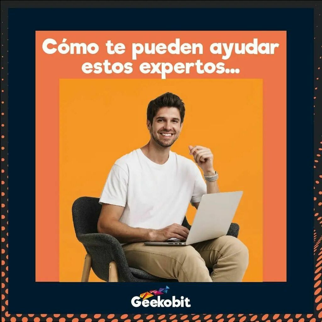 Geekobit1's tweet image. Es muy común confundir las diferentes tareas que puede realizar cada profesional, sobretodo si no estás familiarizado con el sector. En este post arrojamos un poco de luz sobre nuestro sector.

Por nuestra parte, contamos con profesionales expertos en ca… instagr.am/p/CYetb-atHWM/