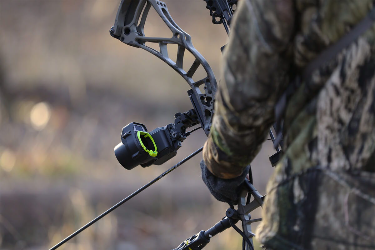 SPORTSMANchnl's tweet photo. What you attach to your bow can be just as important as the rig itself. Here are some new bow sights and rests for 2022 via Petersen's Bowhunting: https://t.co/0lAkomYk54
#IAMSPORTSMAN #bowhunting #archery #ATA #ATAShow2022 #bowsight #bowrest #arrowrest #bowhunter https://t.co/WFdhKxkijO