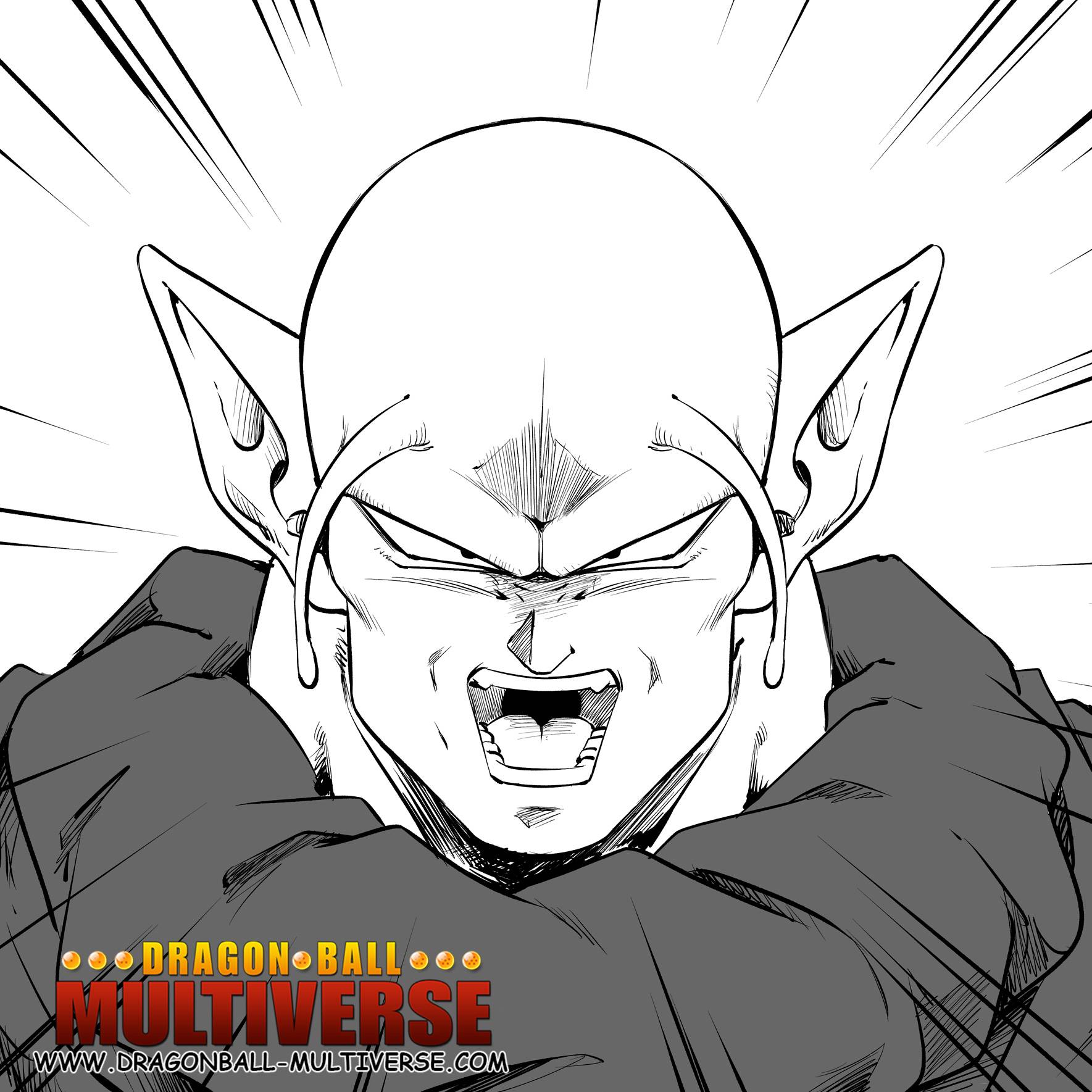 Dragon Ball Multiverse on X: 🇫🇷 Comment Gast a t-il découvert la  supercherie ? 🇬🇧 How did Gast find the trickery? ☆ NEW DBM PAGE   #DBMultiverse #comicbook #dbz #doujinshi  #dragonballz #fanfic #