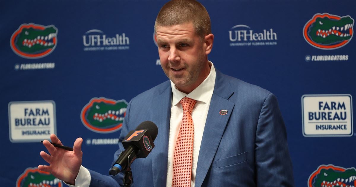 Gators rise up recruiting rankings with latest 4-star commitment - 247Sports https://t.co/1pMDr5HpCK https://t.co/LGIu5igh1J