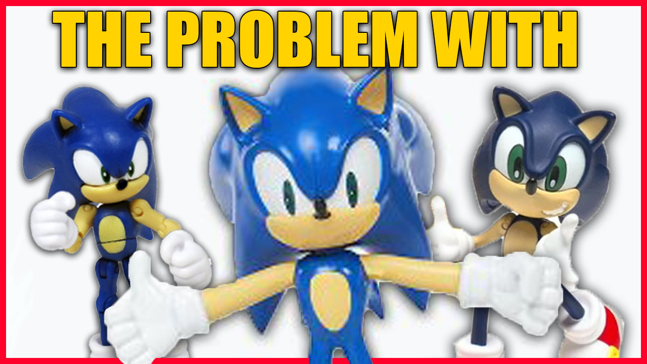 SplashDash on X: 🔴NEW VIDEO🔴 Talking about the Tails Doll and his legacy  in the Sonic franchise Retweets Appreciated!    / X