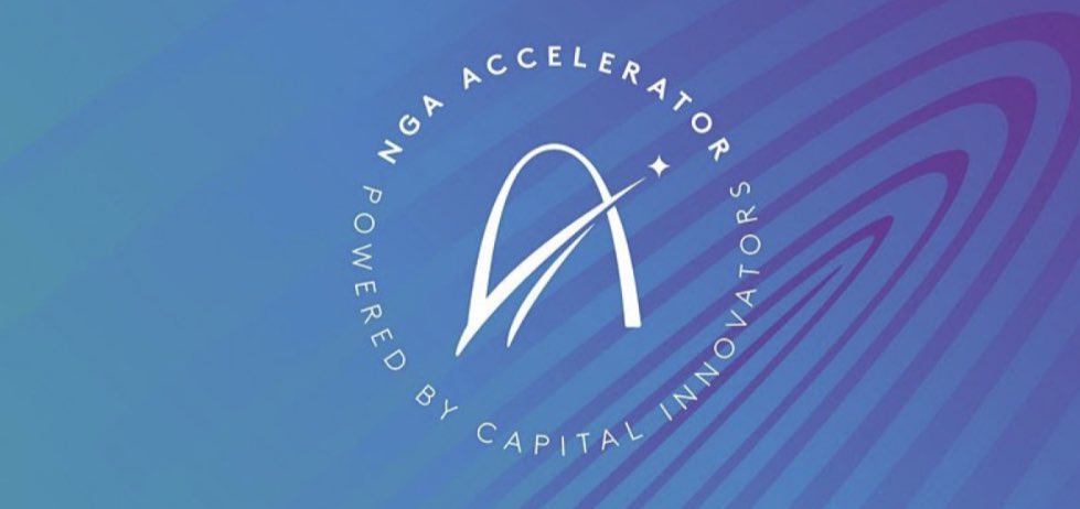 The @NGA_GEOINT Accelerator Powered by @CapInnovators is accepting applications for Cohort 3 until Jan. 18. Your startup will have the opportunity to work closely with NGA & receive valuable feedback, connections, pilot opportunities, & more. Apply ➡️ f6s.com/nga-accelerato…