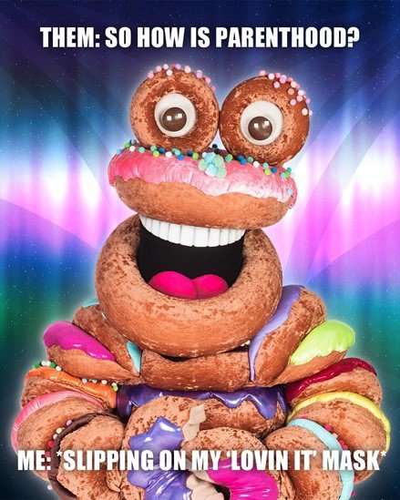 Being a parent has never been easy. It can be lonely, frustrating, heart breaking and over-whelming. Life-changing events can happen to anyone. That is why Home-Start is ready to support families through their toughest times. #BehindTheMask #Homestartwalsall