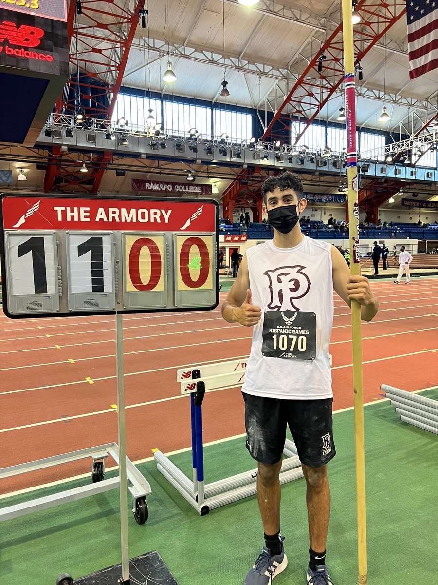 Fordham Prep PV tweet media