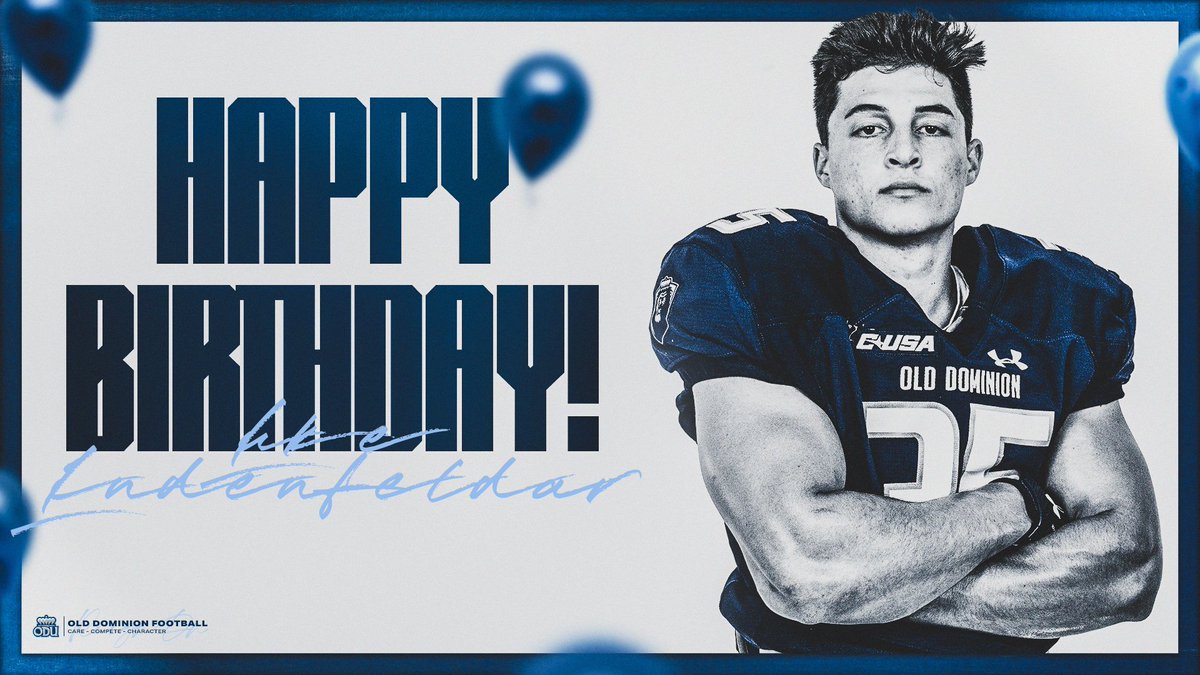 Happy Birthday <a href="/Lukelindenfelda/">Luke Lindenfeldar</a> !!! 

#ReignOn
