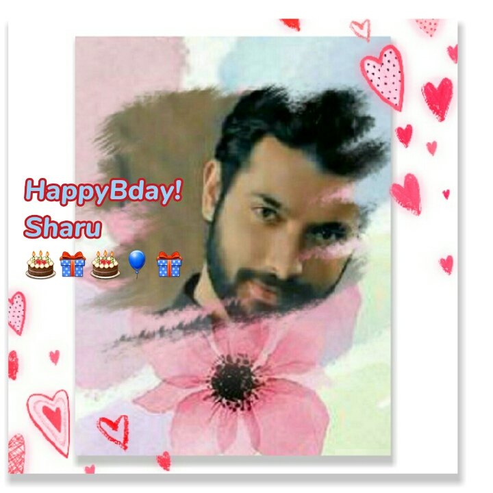 javolimmitolog5's tweet photo. A mere
Expression king
#SharadMalhotra
Very happy b day!๐๐๐
Bohot health
Happines
Pyaar
Love youu!!โคโค๐
Big hug
For Sharu from
Europe..Serbia
#4ever #SharBhian #Vanian
#Naagin54ever #Vidrohi
#beppanahpyaar #beppanahishk https://t.co/MoWDOSZExy