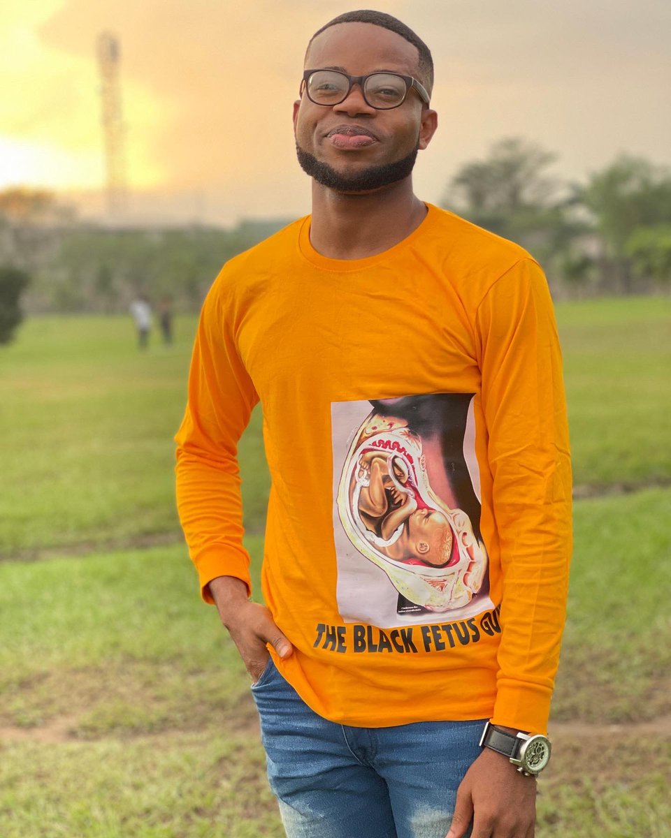 Chidiebere Ibe 𝕏 tweet media