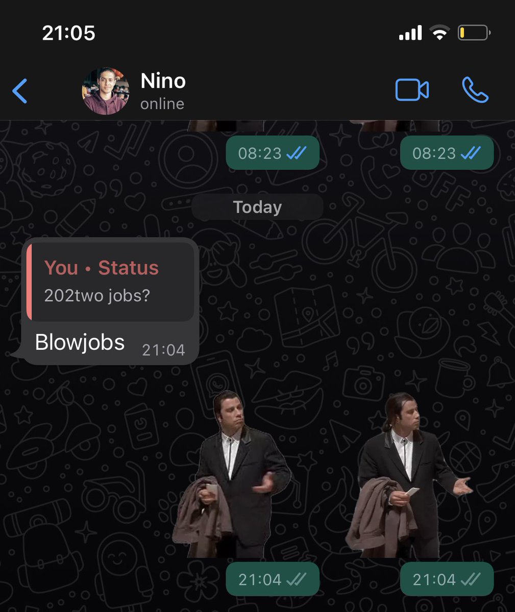 M0T5IBA's tweet photo. ⁦@NinoJacobs_java⁩ I can’t 🤣🤣🤣 https://t.co/PHRBI9p5zU