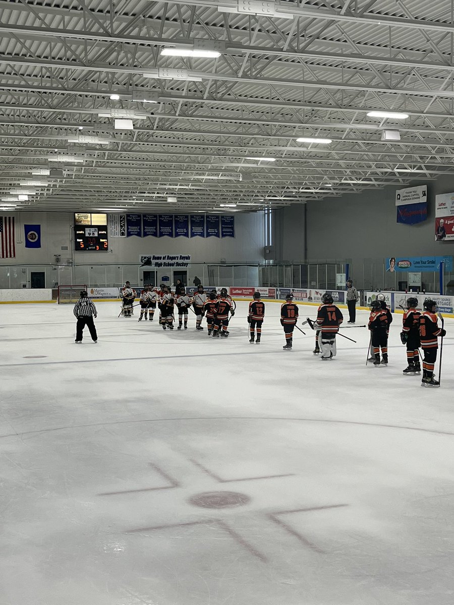 WSP PEEWEE A tweet media