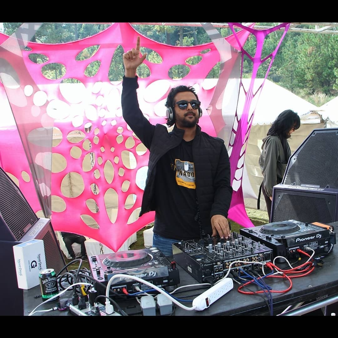 <a href="/StarLab_Music/">StarLab (Official)</a> at #MikologyFestival , Mexico 😎 Was a big blast!!  🛸 😎
Check out his latest music: bit.ly/StarLab_music

#starlabmusic #digitalom #mikology #mikology2021 #mexicotour #psy #psytrance #psyfeature #psyfest #psyfestival