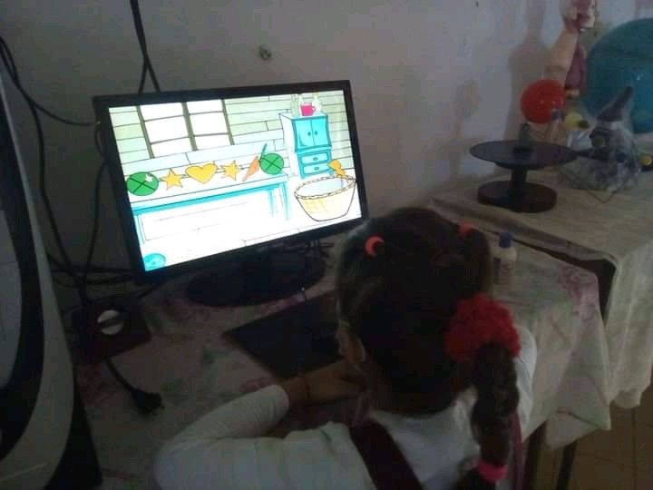 LienMons's tweet photo. Perfeccionar el proceso educativo para los Educadores Villaclareños exige de usar óptimamente las nuevas tecnologías en las actividades docentes.@elsa_ena @yudi_mercedes @Giorvys1 @AlbertoLpzDiaz https://t.co/TIqhUljj5g