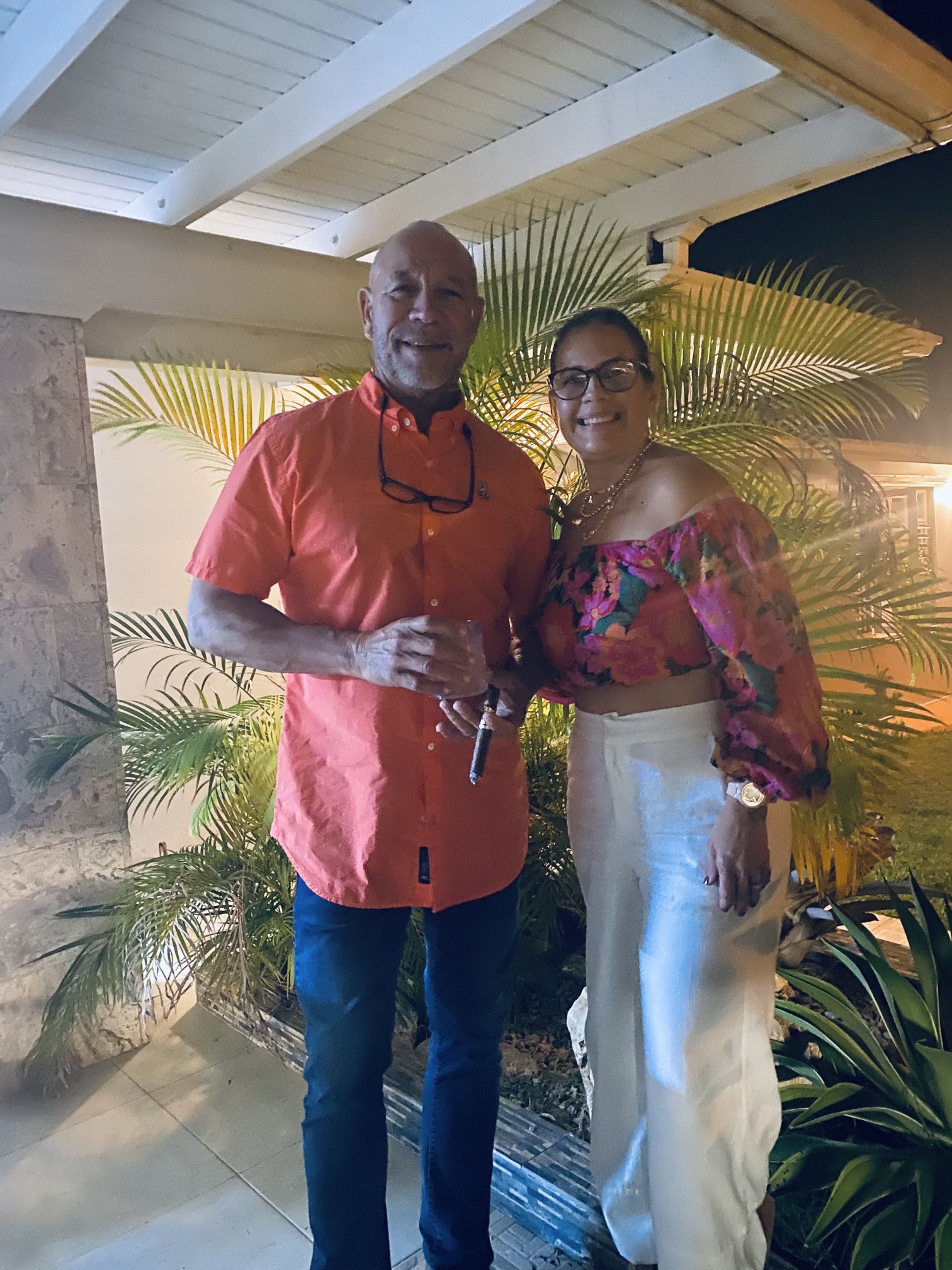 Janice Rivera: Powered By Ai - vdodyep