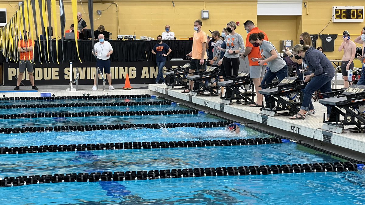 KHS_SwimAndDive's tweet photo. Aubrey Simmons wins the 100 Fly and sets a new school record with a time of 58.66!!! @KHS_SID @KHS_AD @Kats_Principal https://t.co/JrmQLp81jd