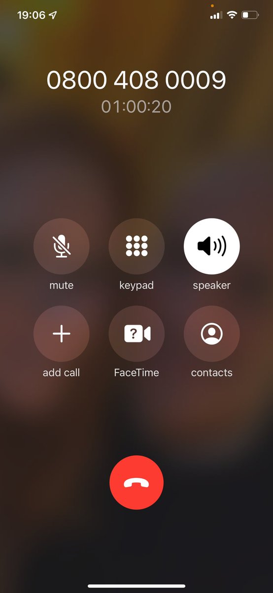 simonpetulla's tweet photo. @British_Airways over 6 hours on hold during the course of the week and a further 3 hours today - being cut off after an hour each time and still can’t get through to BA 🤷🏽‍♂️… #poorcustomerservice https://t.co/4VoAkUhGTb